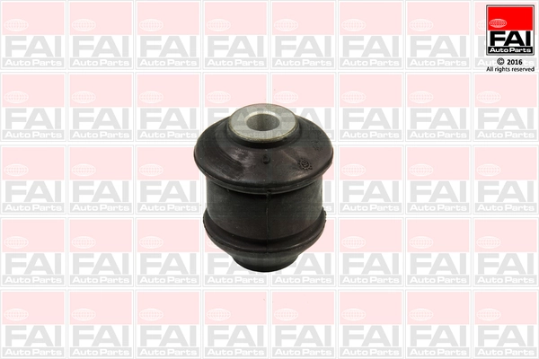 Mounting, control/trailing arm
